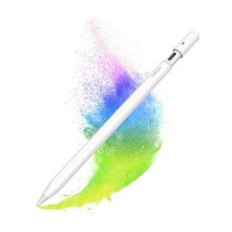 [엔보우] N펜 아이패드 스타일러스 3세대 애플펜슬 터치펜, N펜+펜촉 추가2개