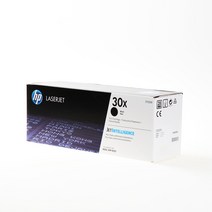 CF230X (HP 30X) [HP/검정(대용량)/정품토너]-3 500매 M203D M203DN M203DW M227FDN M227FDW M227SDN M277SDN, CF230A HP 30A [HP/검정(표준용량)/정품], 1개