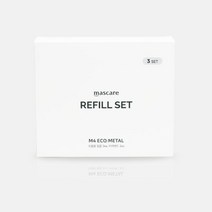 마스케어 리필세트, 마스케어 M4 Eco 리필 필름(3 set)