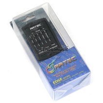 Artec EDGE-CH Chorus 이펙트 탑재 EQ 프리앰프