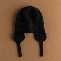 스노우보드비니 귀달이 100 캐시미어 여성 모자 숙녀 방풍 눈 겨울 모자
