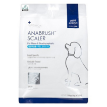 아나브러쉬 일반두상용 대용량 스케일러 100개 (80+20), 일반두상 80+20ea