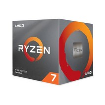 AMD 라이젠 7 마티스 3세대 3800X CPU 100-100000025BOX