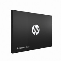 HP SSD 500G S700