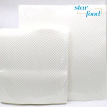 피자속지 엠보싱 사각 10 13 15인치 100장, 200장