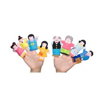 현guss_교육용손인형 역할극 유아 인형극 공연용 어린이 극인형 구연동화 손가락♥snbrm, ♥현명한선택!!