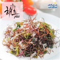 새벽바다 순수해초 플러스 24봉, 단일옵션