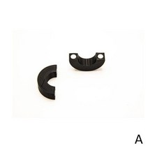 Thrustmaster hotas warthog a-10ca-18c 레이싱 게임 액세서리 v3w2용 안티 브레이킹 지지 브래킷 로드, a