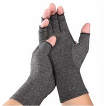 J:(ha;ku) 손목보호 터널증후군 관절 손보호 반장갑 손가락장갑 관절보호 팔목보호Jo:D+1eA161101As69ADF8, 〄 S