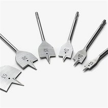 나비기리 목공기리 보링비트 목공드릴 목공비트 나비비트 목공용 목재용, SG 나비기리 35x150mm