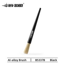 mhw 3bomber MHW3BOMBER 커피 그라인더, Matte Black