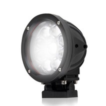 아이맥몰 LS45 3800루멘 300m LED써치라이트 선박용 중장비 작업등 안개등 전조등, LS45(45도)확산형, LED등