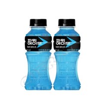 셀러허브 식품 [코카콜라] 파워에이드 355ml x 20개, 파워에이드355mlx20개