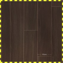 LG 강그린수퍼 6.0T 바닥재 우수한 난방 친환경 강마루 1박스(1평) 번트브라운 FPKGS060, 엔틱화이트007
