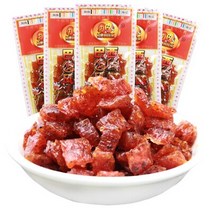 월월중국식품 빠시 카우로우 20개입, 20개, 17g