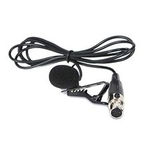 강의용무선마이크 무선기가폰 강의용마이크 전문 마이크 lapel mini xlr 3