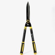 22cm 대형 가위날 양손 전지가위 가지가위 꽃가위