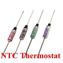 10 개/몫 SF240E 온도 퓨즈 10A/15A 250V RY 240C, 24 SF152Y-157C