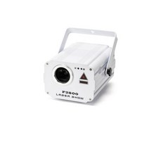 신생아백색소음기 수면교육 스캐너 레이저 광 다채로운 파티 크리스마스 디스코 조명, F2800 WHITE+AU 플러그
