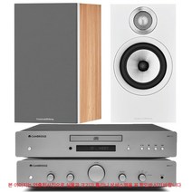 캠브리지 AXA25+AXC35+비엔더블유 606 S2 앰프패키지