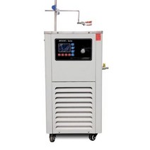 업소용 제빙기 ZOIBKD 공급 미국 창고 DFY510 저온 항온 반응 배스 자기, DFY+220V+영국 플러그