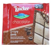 로아커 크리스피커피 초콜릿 50g x 15개, 상세페이지 참조