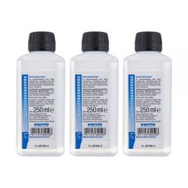 벤타 에어워셔 클리너 250ml x 3개 청소 세척 세정제, A_3 - Pack