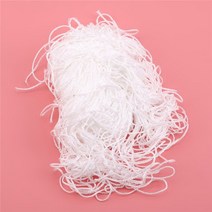 식물재배기 수경 재배기 가정용 실내 스마트팜 LED 채소 야채 재배 상추 키우기 베란다 텃밭 격자 그물 튼튼한 폴리에스터 지원 덩굴 등반 법 정원 그물 액세서리 다중 사용, 흰색 1.67x5m
