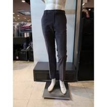 [PAT] 남성 가을 면 혼방 몰스킨 노턱 팬츠 1H51604-931