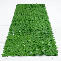 원목가구 드레스룸만들기 인조 울타리 쉬운 설치 정원 메쉬 백킹 배경 라탄 가DIY, 6