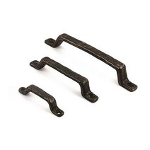 손잡이 2구 주물손잡이 바른 3302 사이즈택, 2구 주물손잡이 바른3302 중