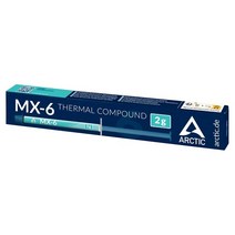 ARCTIC ARCTIC MX-6 서린 (2g)