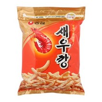 농심 노래방 새우깡 400g x 6봉, 상세페이지 참조