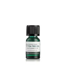 더바디샵 티트리 오일 10ml