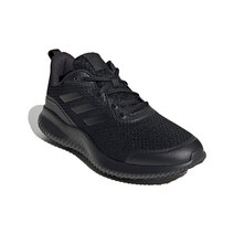 정품 아디다스 알파 컴피 런닝화(ab-GX1790)쿠셔닝이 뛰어난 런닝화