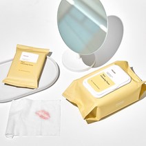 마녀공장 퓨어 클렌징 티슈 80매