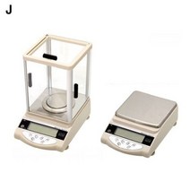 [이노템] 정밀 전자저울 IZY-400, 상세 설명 참조