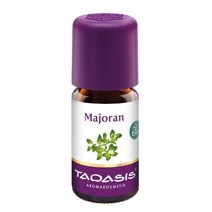 TAOASIS 타오아시스 유기농 마조람 오일 5ml, 1, 1개
