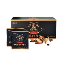 [자담선] 프리미엄 365매직넛츠 (20g x 25개)/2박스 50개 브라질넛 사차인치 하루견과 간식