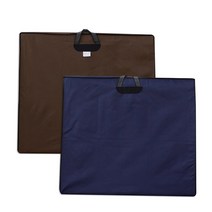 예다움 교자상커버 밥상커버 기본형 800x800, 네이비 (B0085)