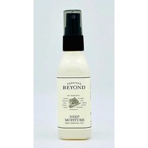 비욘드 딥 모이스처 바디 에센셜 미스트 100ml