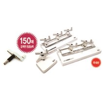 [RA㏓] 판교 스크류 펀치 2공 P-202 펀지 업무용지 서류구멍뚫기 자료뚫기 문서 사무용지 회사지 실지 ▷_§Ea, 《본상품》