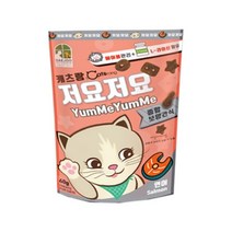 연어 60g 6개 고양이가좋아하는간식 고양이스낵