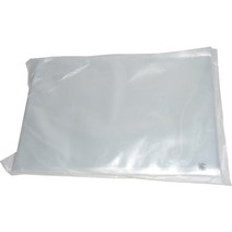 0.06t 진공포장봉투 진공비닐 (업소용) 100장, 100팩, 35x70