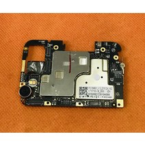 UMIDIGI One Max Helio P23 Octa Core 용 오리지널 메인 보드 4G RAM + 128G ROM 마더 중고