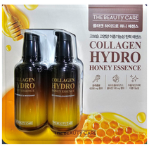 더뷰티케어 콜라겐 하이드로 허니 에센스 120ml x 2개, 1세트