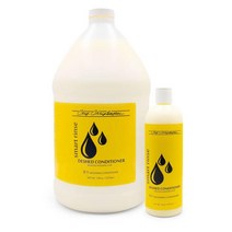 Chris Christensen SmartRinse De-Shed Ultra Concentrated Pet Conditioner Makes up to 8 Bottles Groo