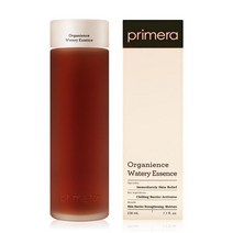 프리메라 오가니언스 워터리 에센스 230ml, 단일옵션, 1개