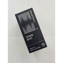 뉴럴냅스 코어슬립 글리신 수면 유지 핵심성분 영양제, 60정, 1개
