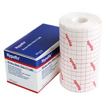BSN 부직반창고 하이파픽스 15cm x 10m - 드레싱밴드, 상세페이지 참조